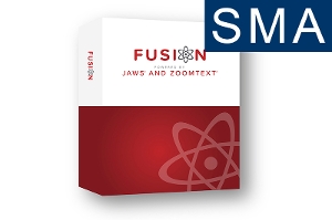 Fusion Pro (International Version) + SMA