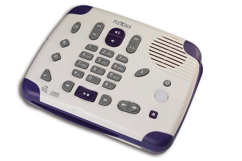 Plextalk Linio PTX1 (This product is not available anymore)