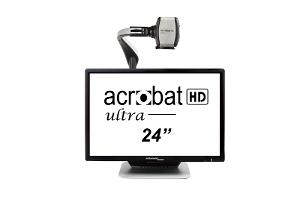 Acrobat HD ultra LCD 24"