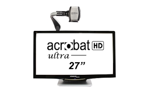 Acrobat HD ultra LCD 27"