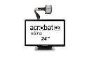 Image of Acrobat HD ultra LCD 24"