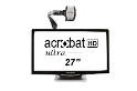 Image of Acrobat HD ultra LCD 27"