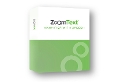 Image of ZoomText Magnifier (International Version)