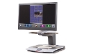 Image of ClearView+ Speech Colour 24-inch wide format touchscreen TFT