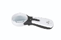 Image of ERGO-Lux MP Illuminated Handheld Magnifier 16D, 60mm