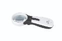 Image of ERGO-Lux MP Illuminated Handheld Magnifier 20D, 55mm