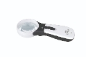 Image of ERGO-Lux MP Illuminated Handheld Magnifier 24D, 55mm