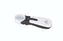 Image of ERGO-Lux MP Illuminated Handheld Magnifier 28D, 35mm