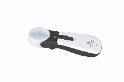 Image of ERGO-Lux MP Illuminated Handheld Magnifier 39D, 35mm