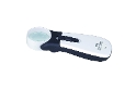 Image of ERGO-Lux MP Illuminated Handheld Magnifier 48D, 35mm