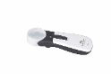 Image of ERGO-Lux MP Illuminated Handheld Magnifier 56D, 35mm