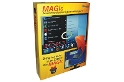 Image of MAGic No Speech (English version) (This product is not available anymore)