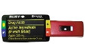 Image of RUBY® Handheld Video Magnifier