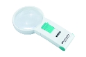 Image of OKOLUX Plus Illuminated Handheld Magnifier 12D, 70mm