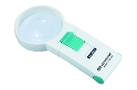 Image of OKOLUX Plus Illuminated Handheld Magnifier 16D, 60mm