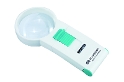 Image of OKOLUX Plus Illuminated Handheld Magnifier 20D, 55mm