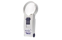 Image of Optelec PowerMag+ Illuminated Pocket Magnifier 20D, 55mm